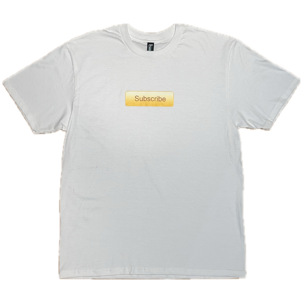 Subscribe Box Logo Tee